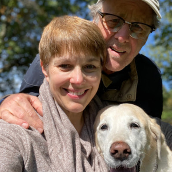 Meet your Posher, Beth - Picture 1 of 1